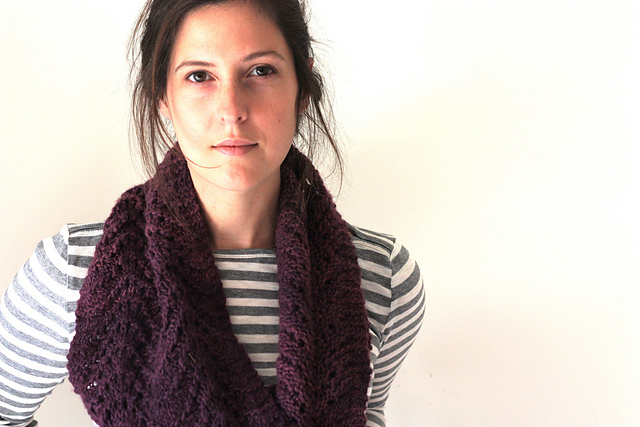 Cowl à la Provençale