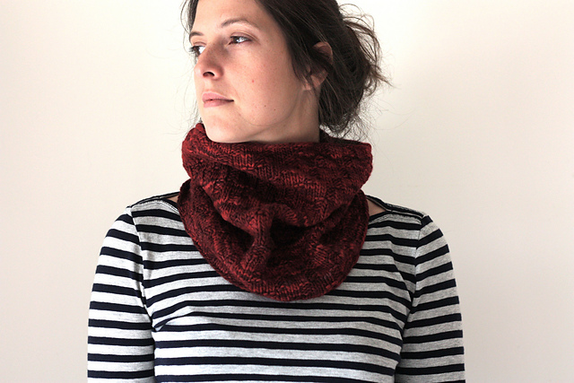 Cowl à la Americaine