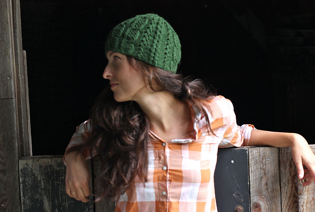 Mary Anne Hat