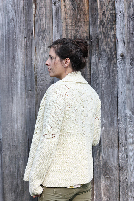 Coolidge Cardigan