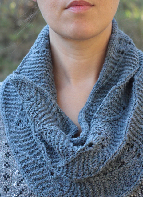 Campion Cowl