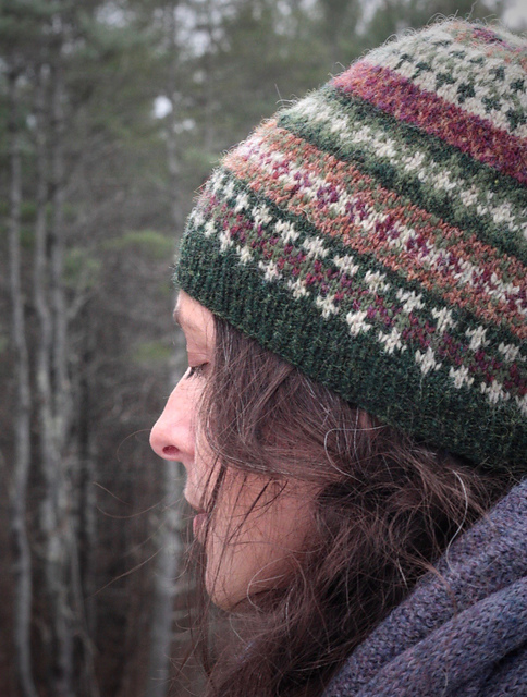 Field Hat