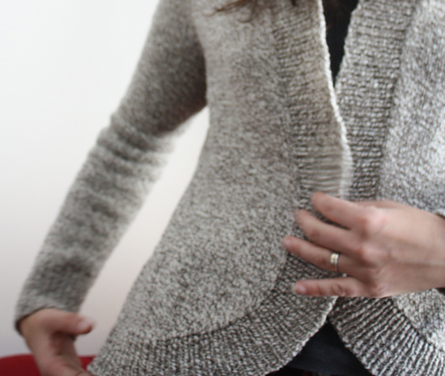 Merryall Cardigan