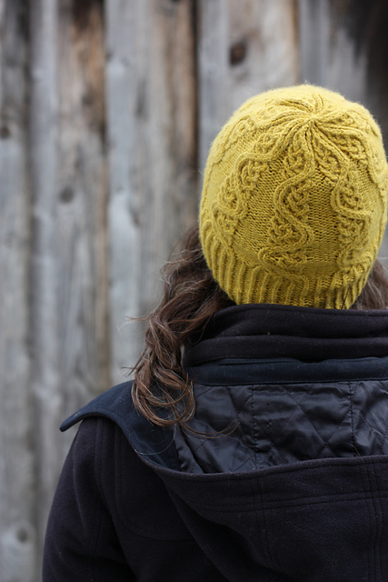 Firefall Toque