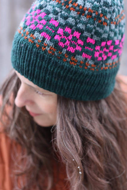 Lwcus Hat