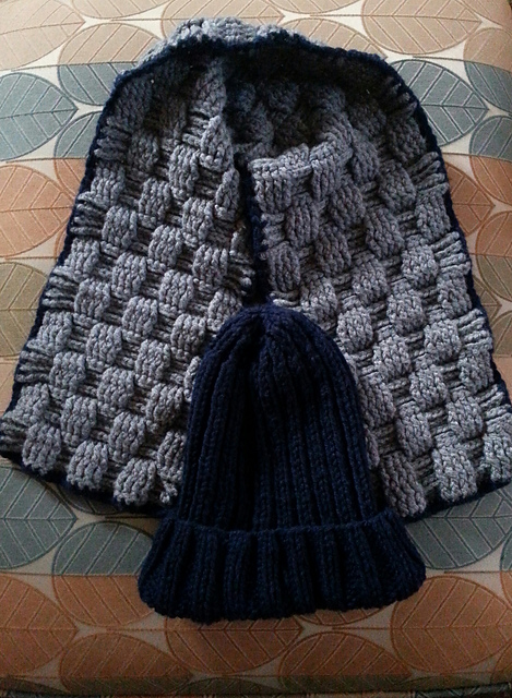 Basketweave