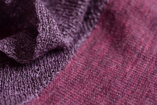 modernist scarf
