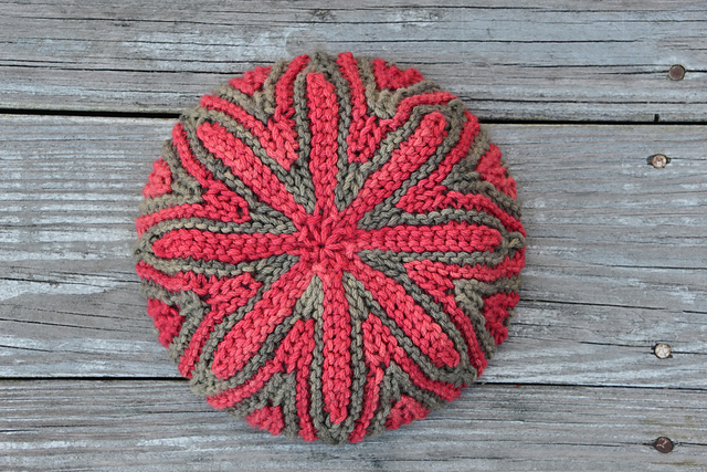 Ziggy Star Hat