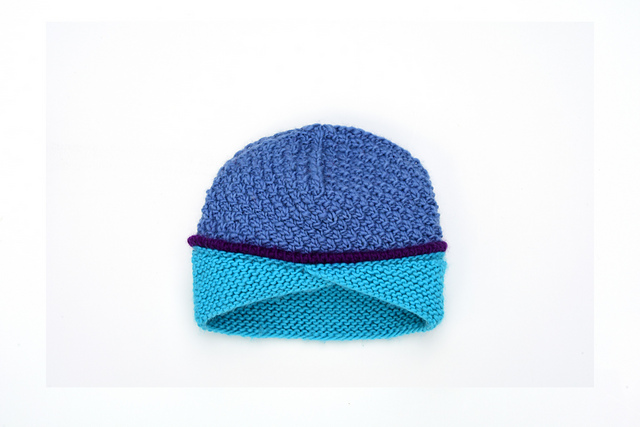 mongolian inspired ski hat