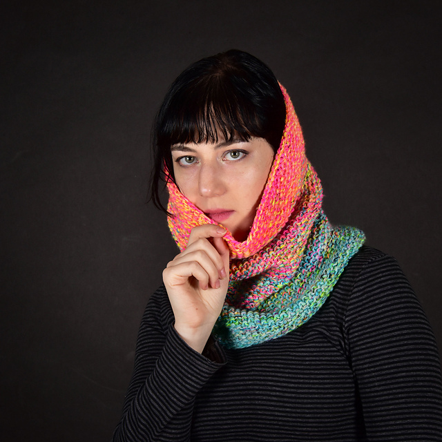 FADIENT cowl