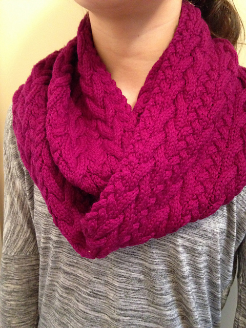 Liesl Cowl
