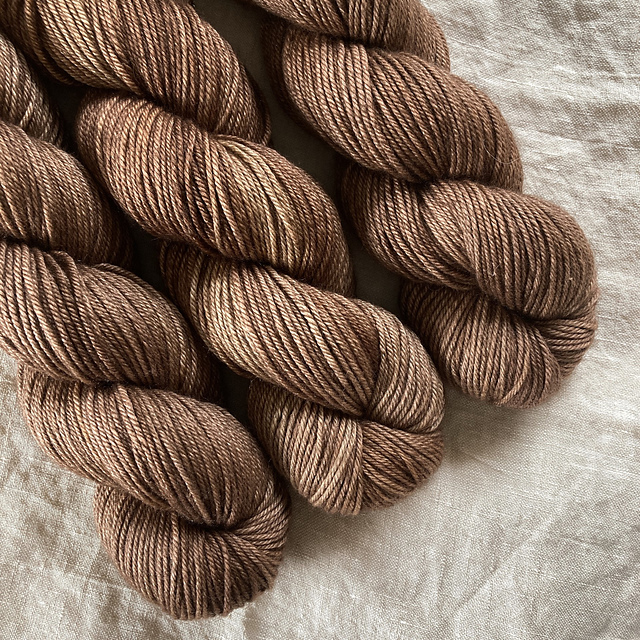 Ravelry: Woodland Garden Yak DK