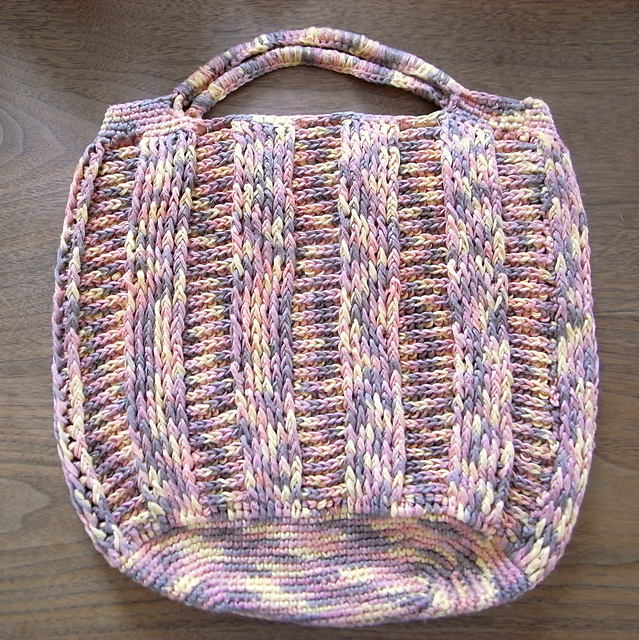 Raphis Rib Bag ラフィスのリブバッグ