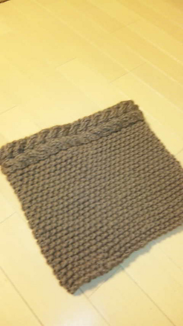 N-838 Cabled Cowl