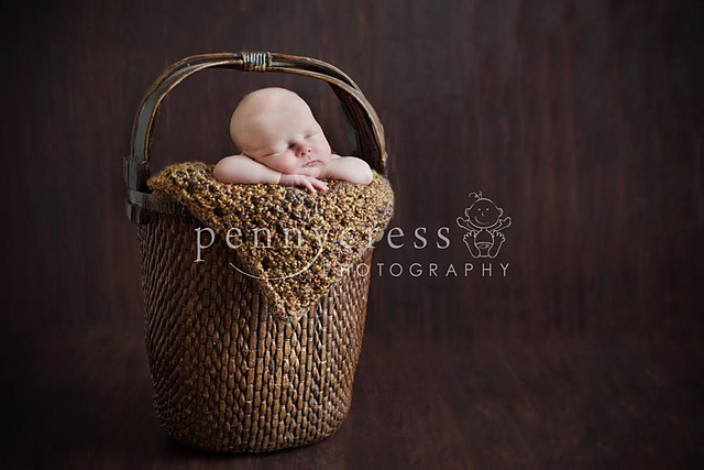 Luxury V-Square Blanket Pack
