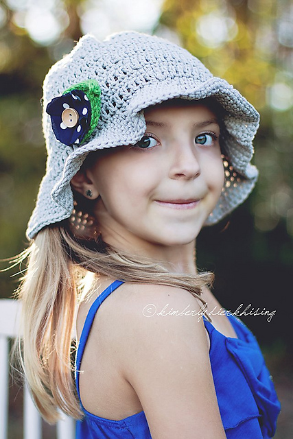 Sun Hat