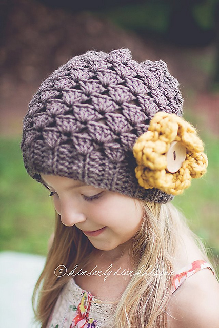 Katherine Hat
