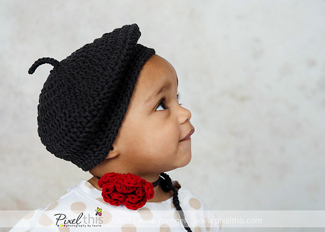 London Beret