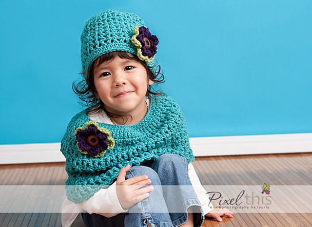 V-Stitch Cap