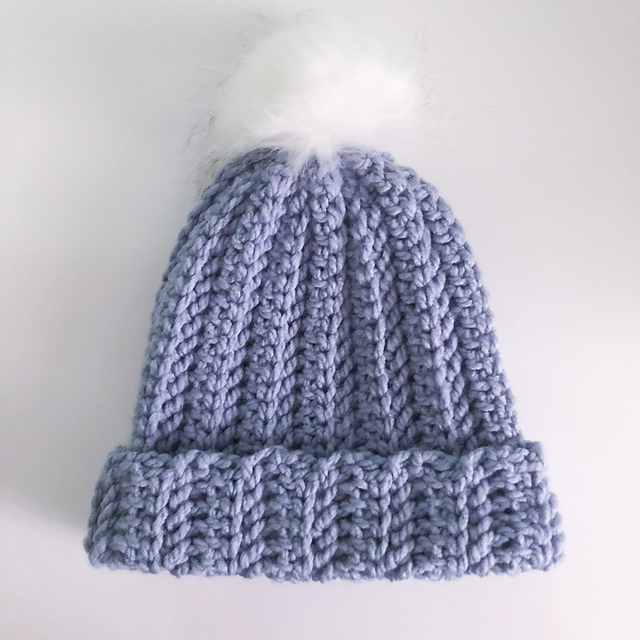 Chunky Hat