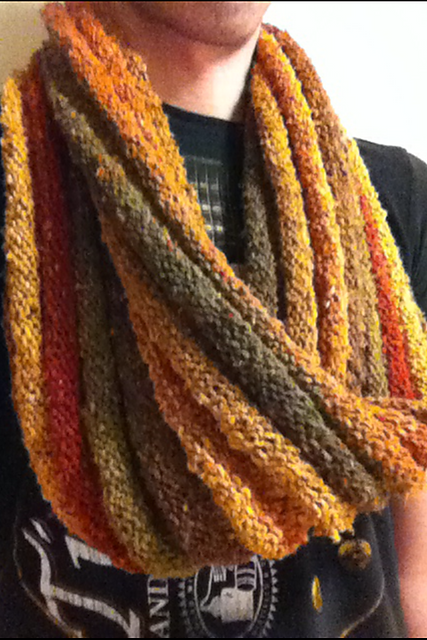 Market Cowl