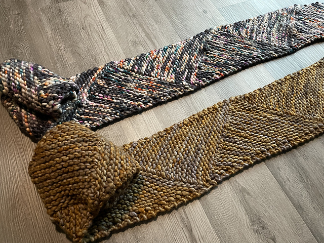 Every Which Way Scarf
