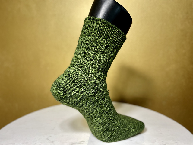 Don’t Lose Ur Head Socks