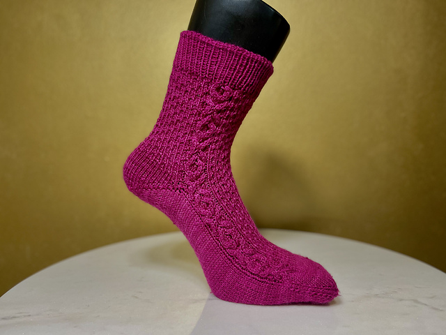 All You Wanna Do Socks