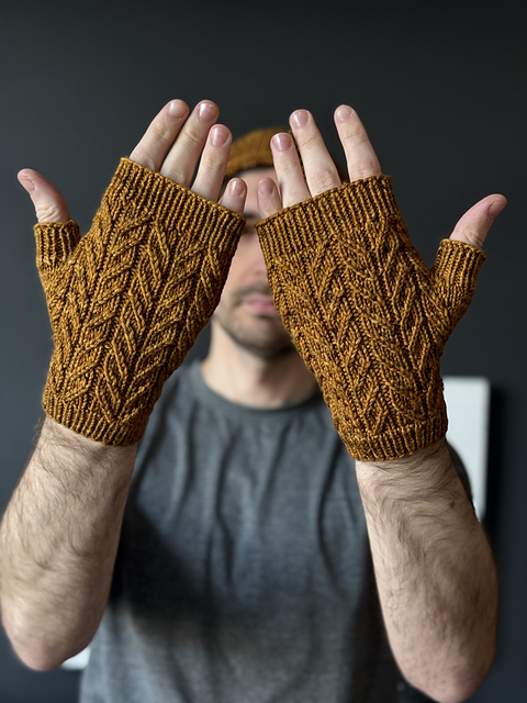 Ajax Mitts