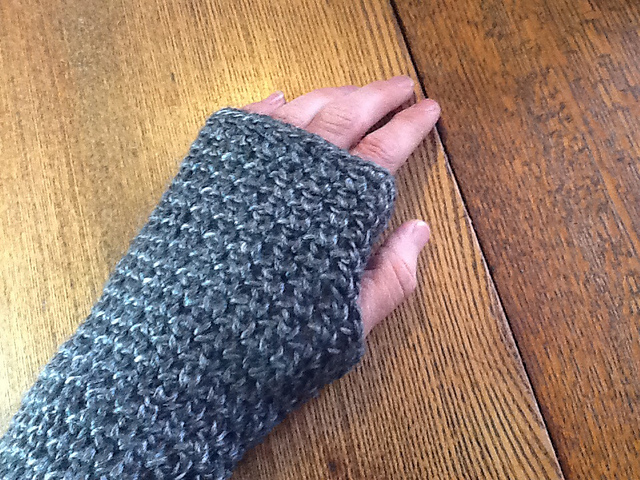 Brooklyn Gauntlets