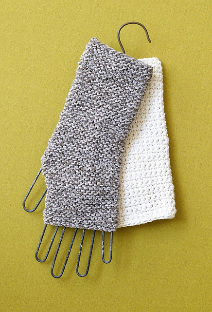 Learn to Crochet Cuff #90219AD