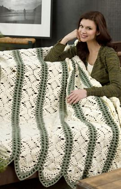 Dreamy Throw LW2485