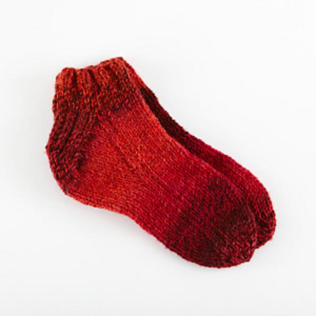 Sockies #L10576