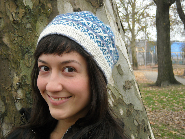 Diamonds Are A Girl's Best Friend Hat