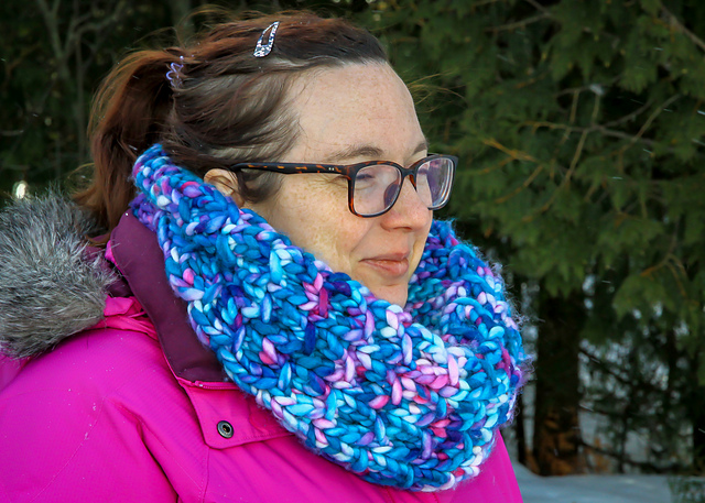 Feisty Cowl