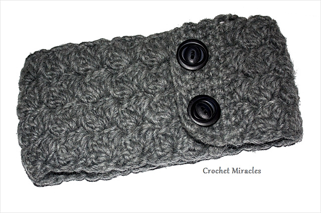 Easy Headband