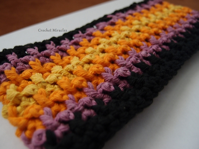 Rainbow Headband