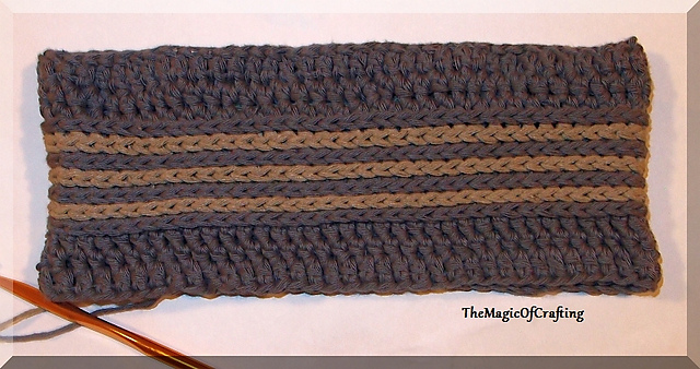 Men's Headband