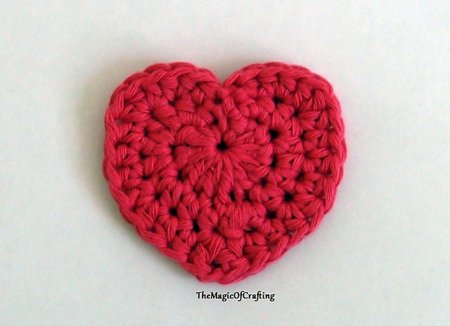 Valentine Heart