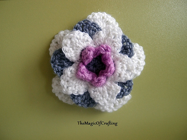 Spring Flower