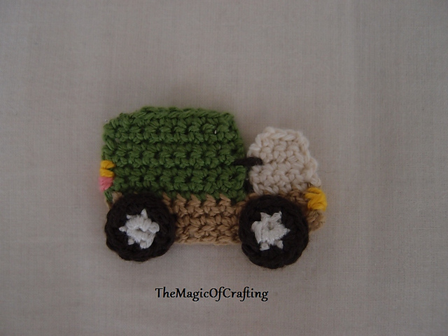 Mini Truck