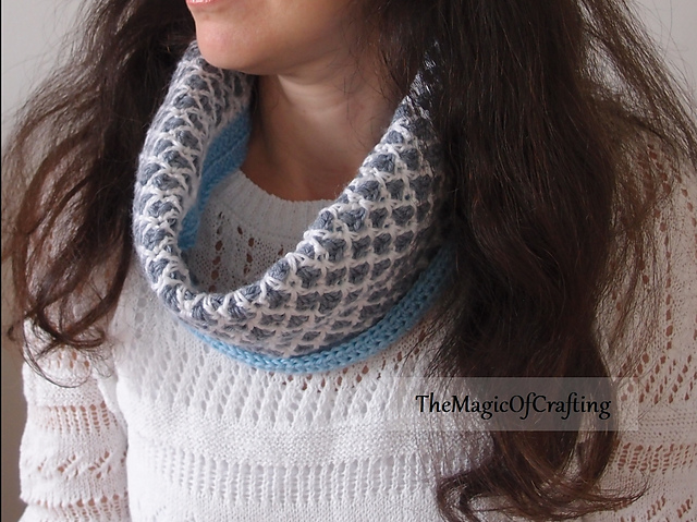 Cowl Marianna