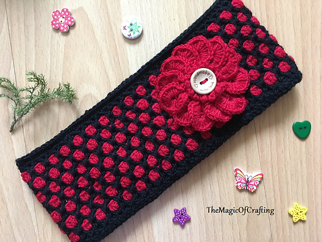 Simply Charming Headband