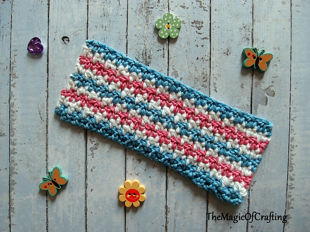 Grille Stitch