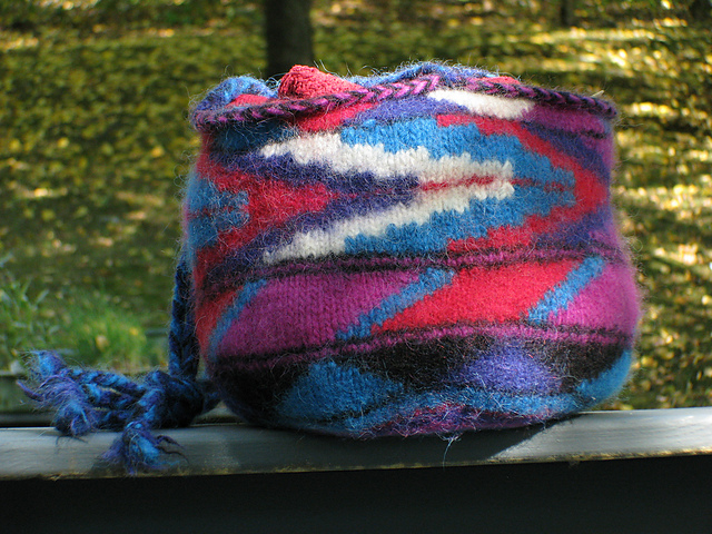 Shigra Zigzag