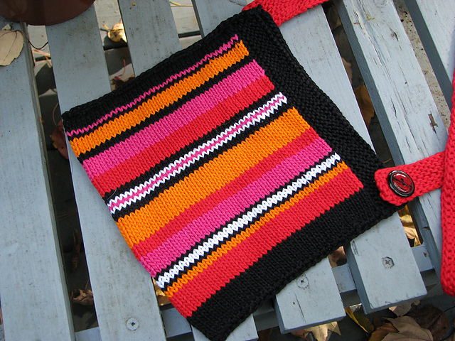 Sizzlin' Stripes