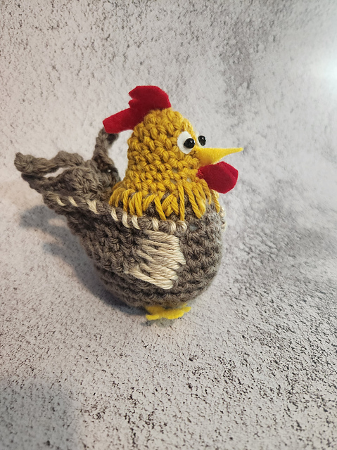 Rooster