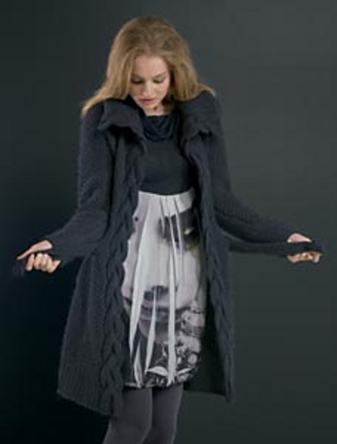 # 31 Jacke / Jacket