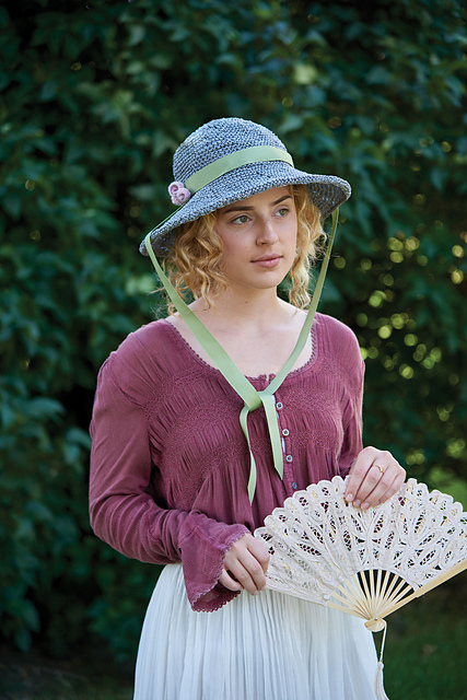 Gipsy Bonnet