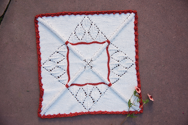 Marianne Handkerchief